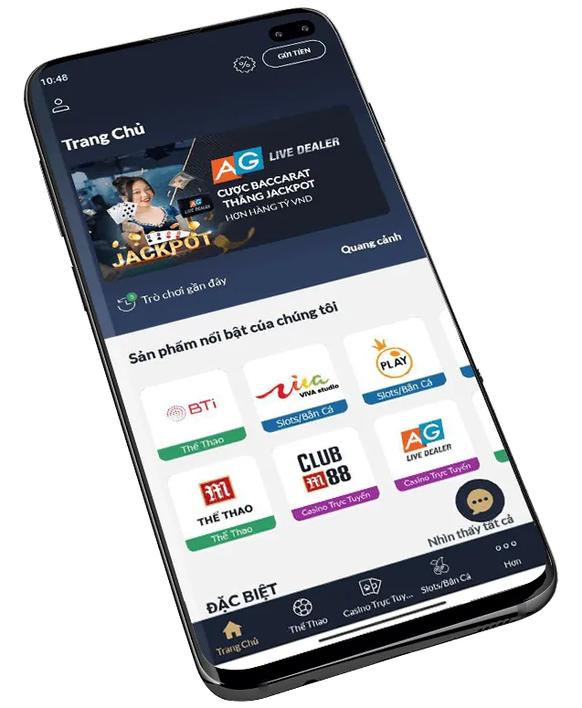 Cá cược di động we1win