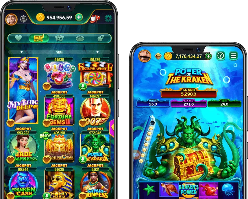 Biểu tượng đa dạng trò chơi WE1WIN