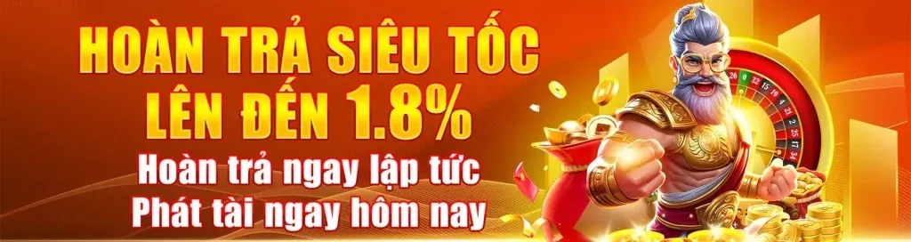 Hình ảnh chính Quay Hũ we1win với Jackpot lớn và ưu đãi hấp dẫn