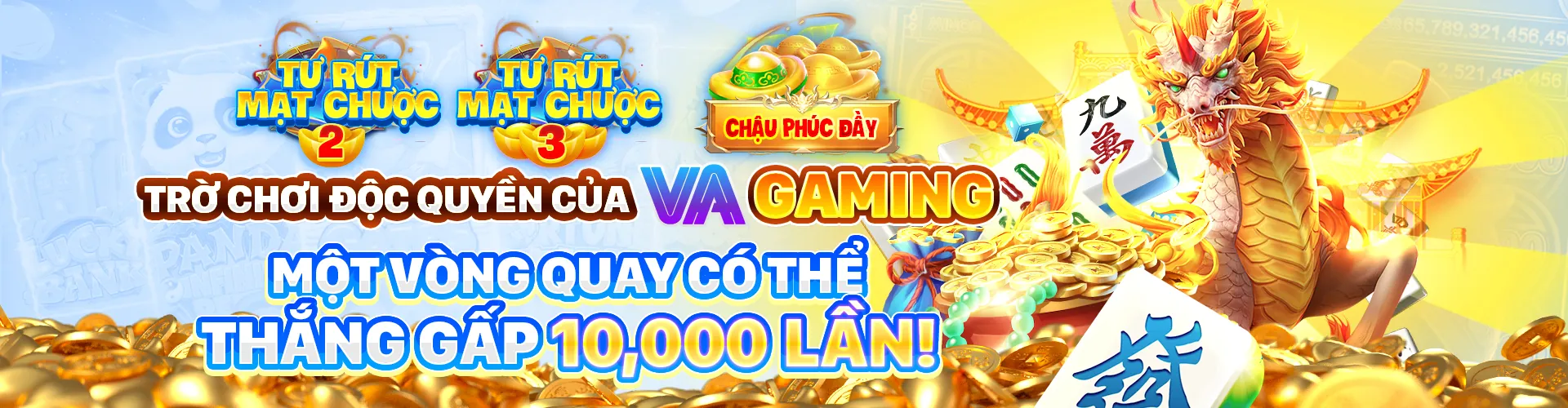 Sòng bạc trực tuyến WE1WIN với các trò chơi đẳng cấp