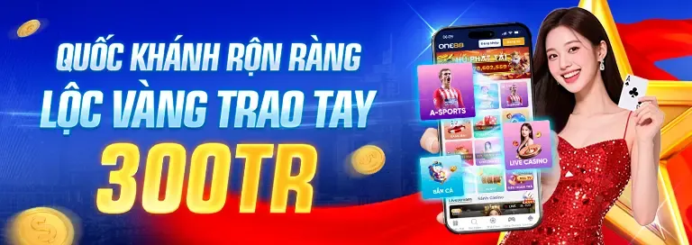 Tiền thưởng chào mừng cho game slot