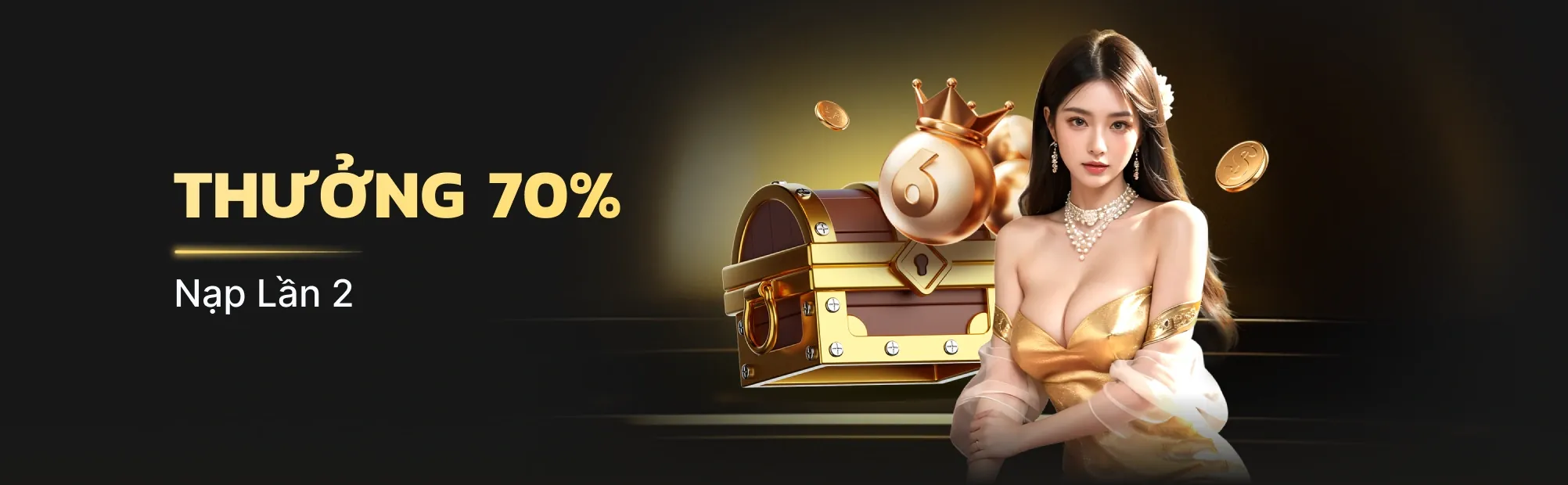 Sự kiện Nổ Hũ Jackpot